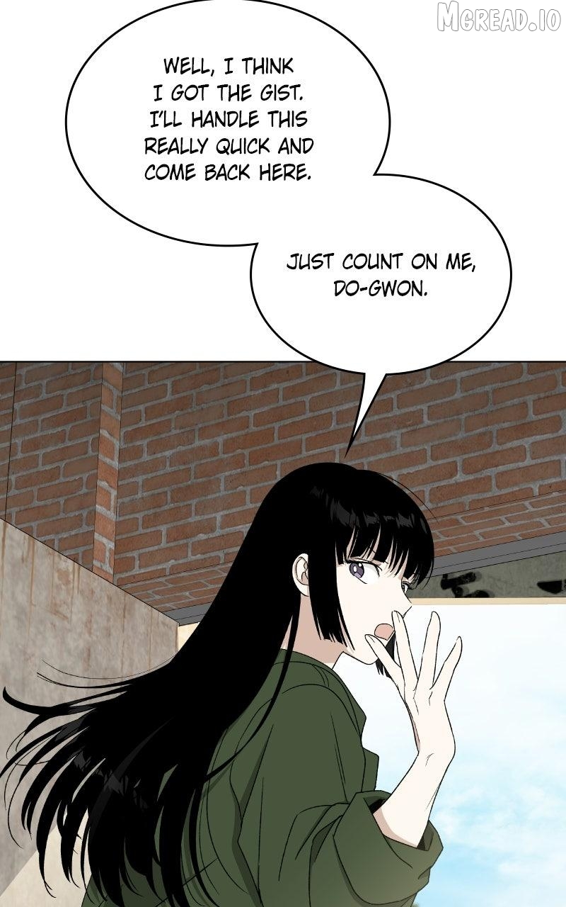 It’s My Life - Webtoon Chapter 48 - page 49