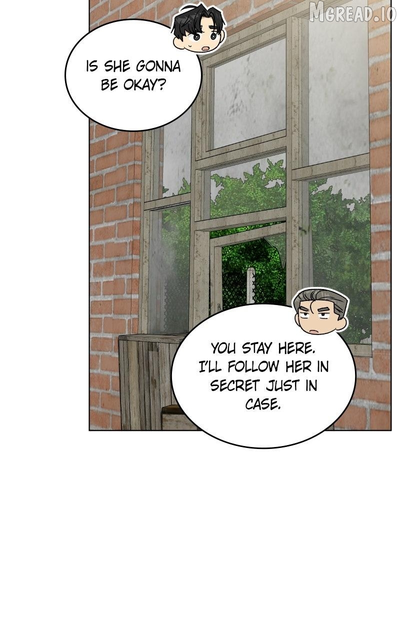 It’s My Life - Webtoon Chapter 48 - page 51