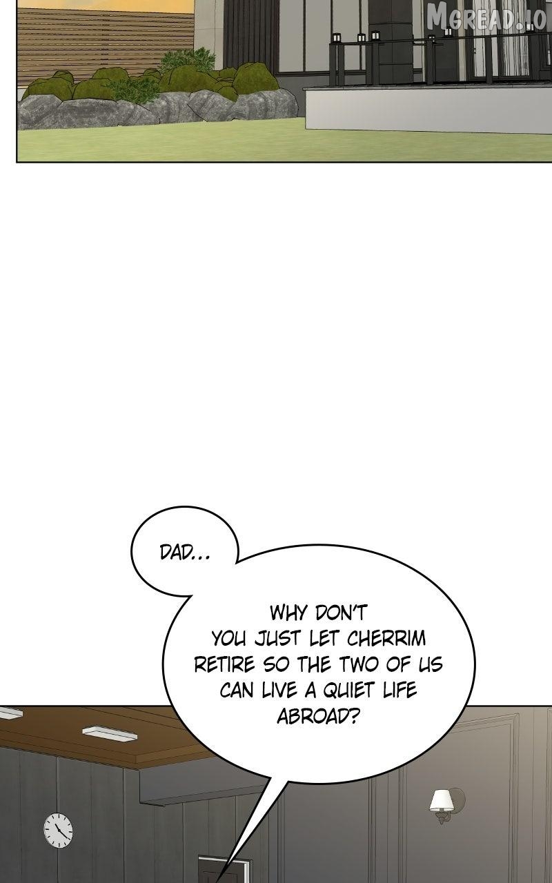 It’s My Life - Webtoon Chapter 48 - page 54