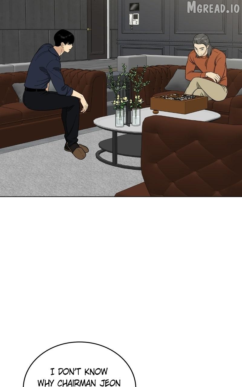It’s My Life - Webtoon Chapter 48 - page 55