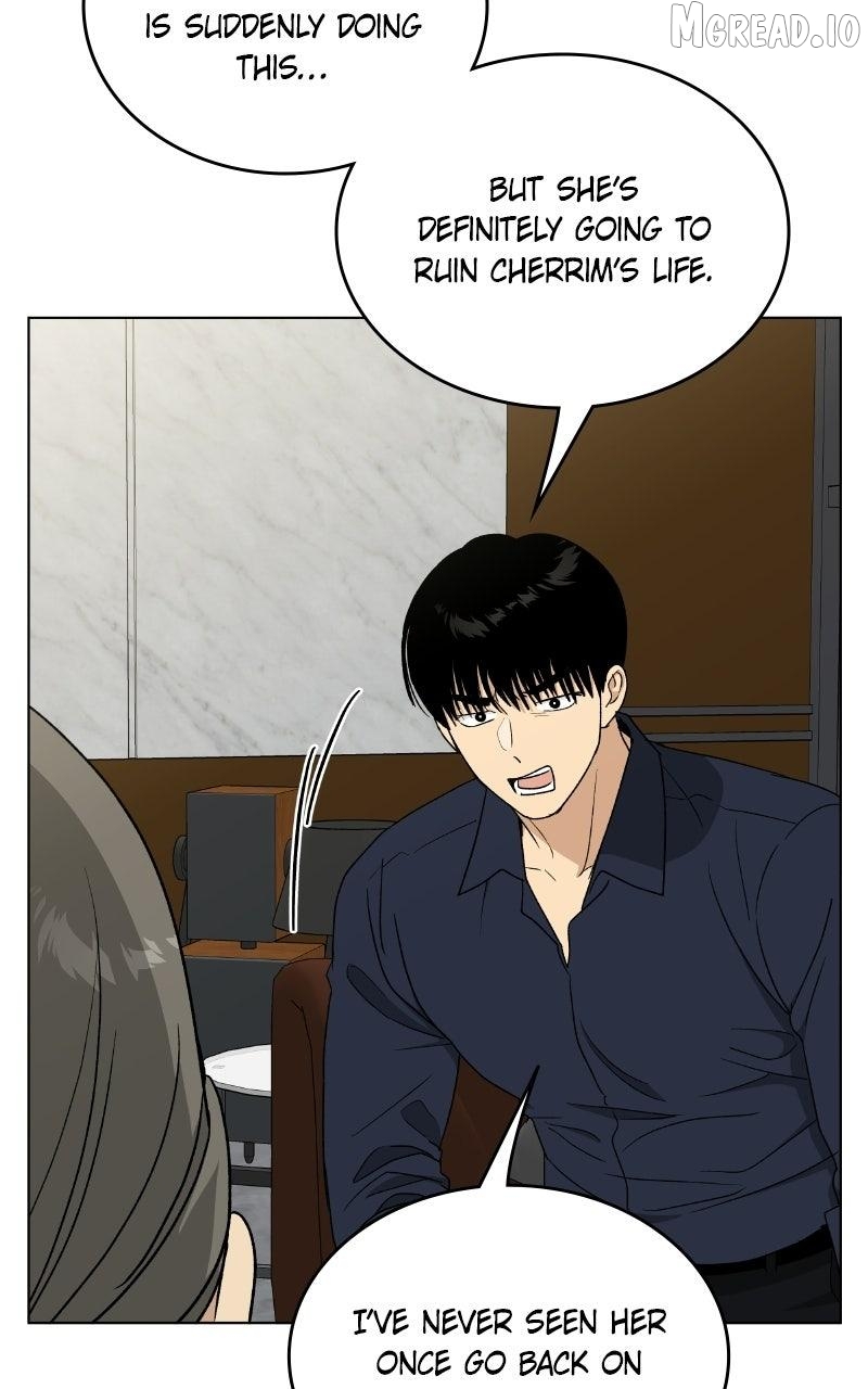 It’s My Life - Webtoon Chapter 48 - page 56