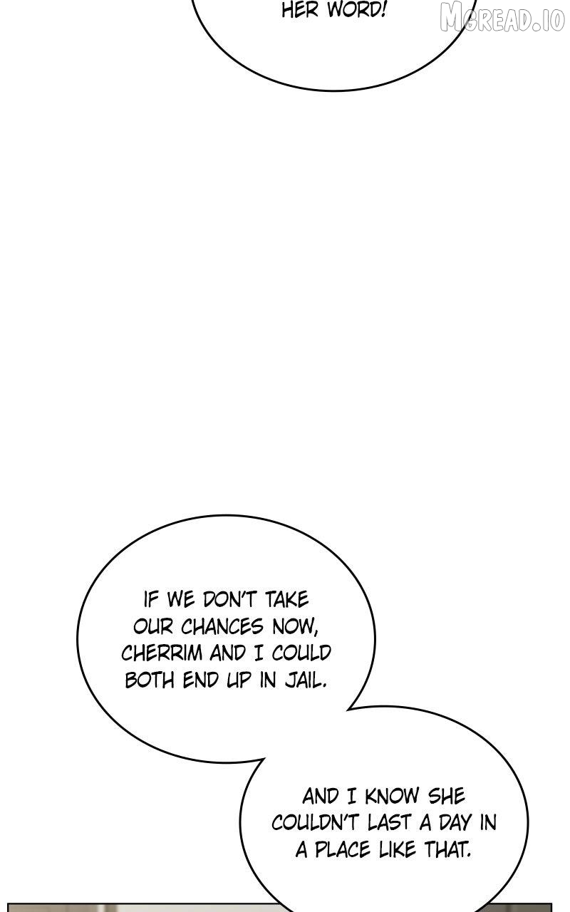 It’s My Life - Webtoon Chapter 48 - page 57