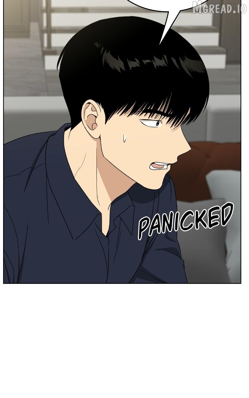 It’s My Life - Webtoon Chapter 48 - page 58