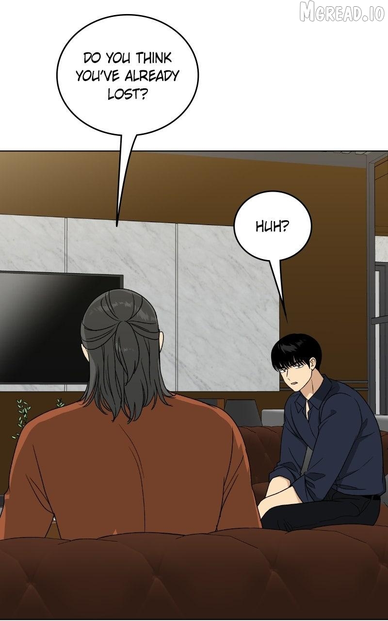 It’s My Life - Webtoon Chapter 48 - page 59