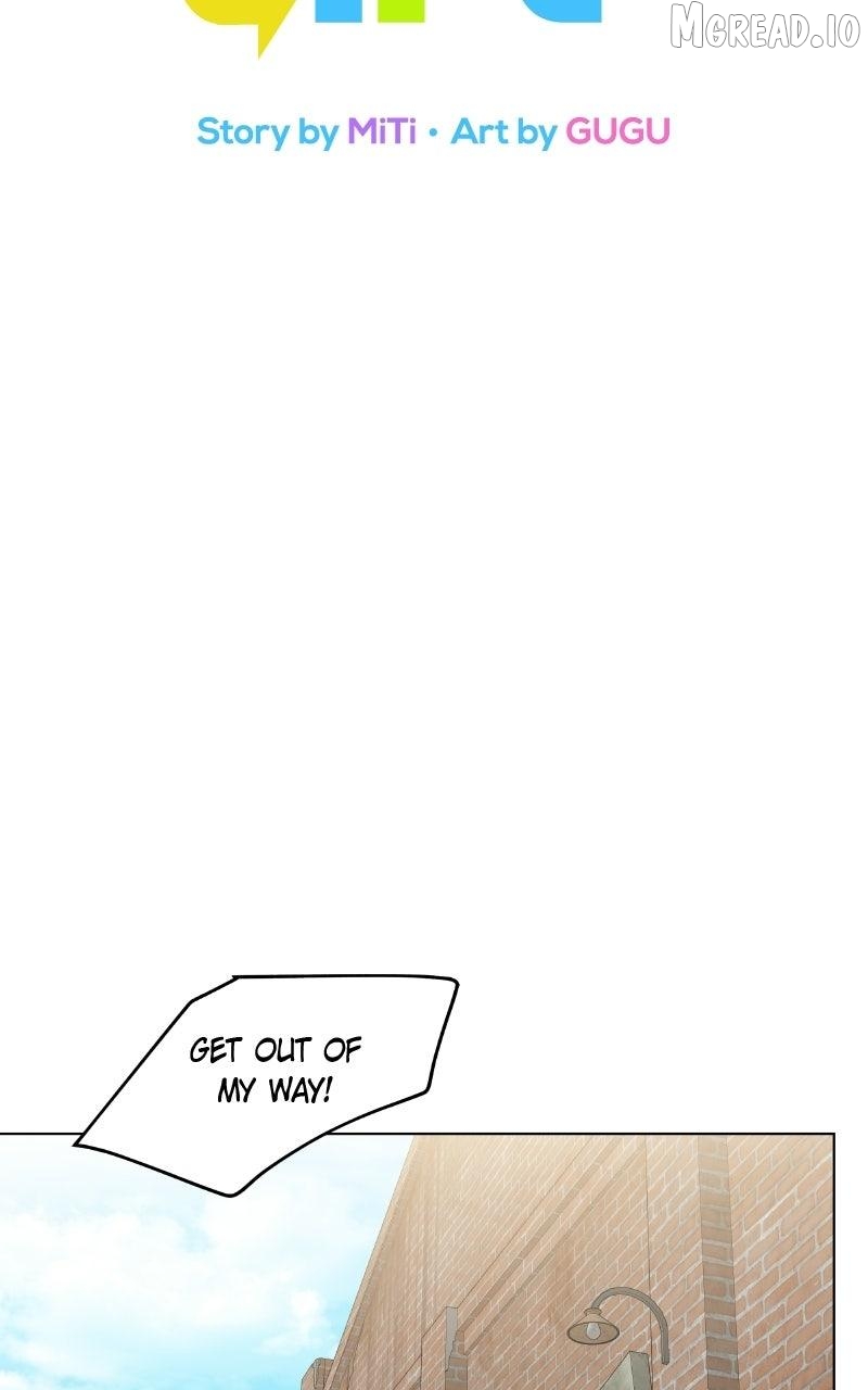 It’s My Life - Webtoon Chapter 48 - page 6