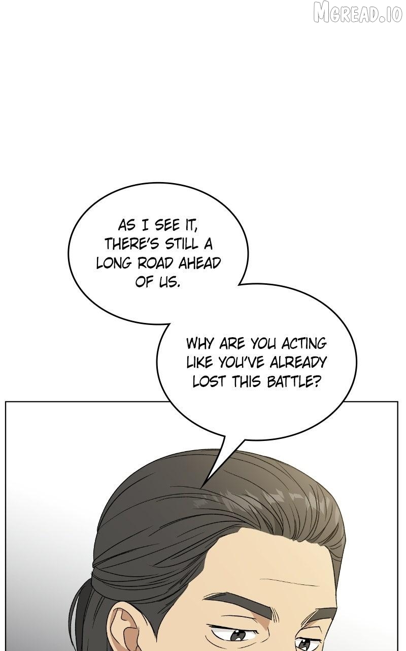 It’s My Life - Webtoon Chapter 48 - page 60