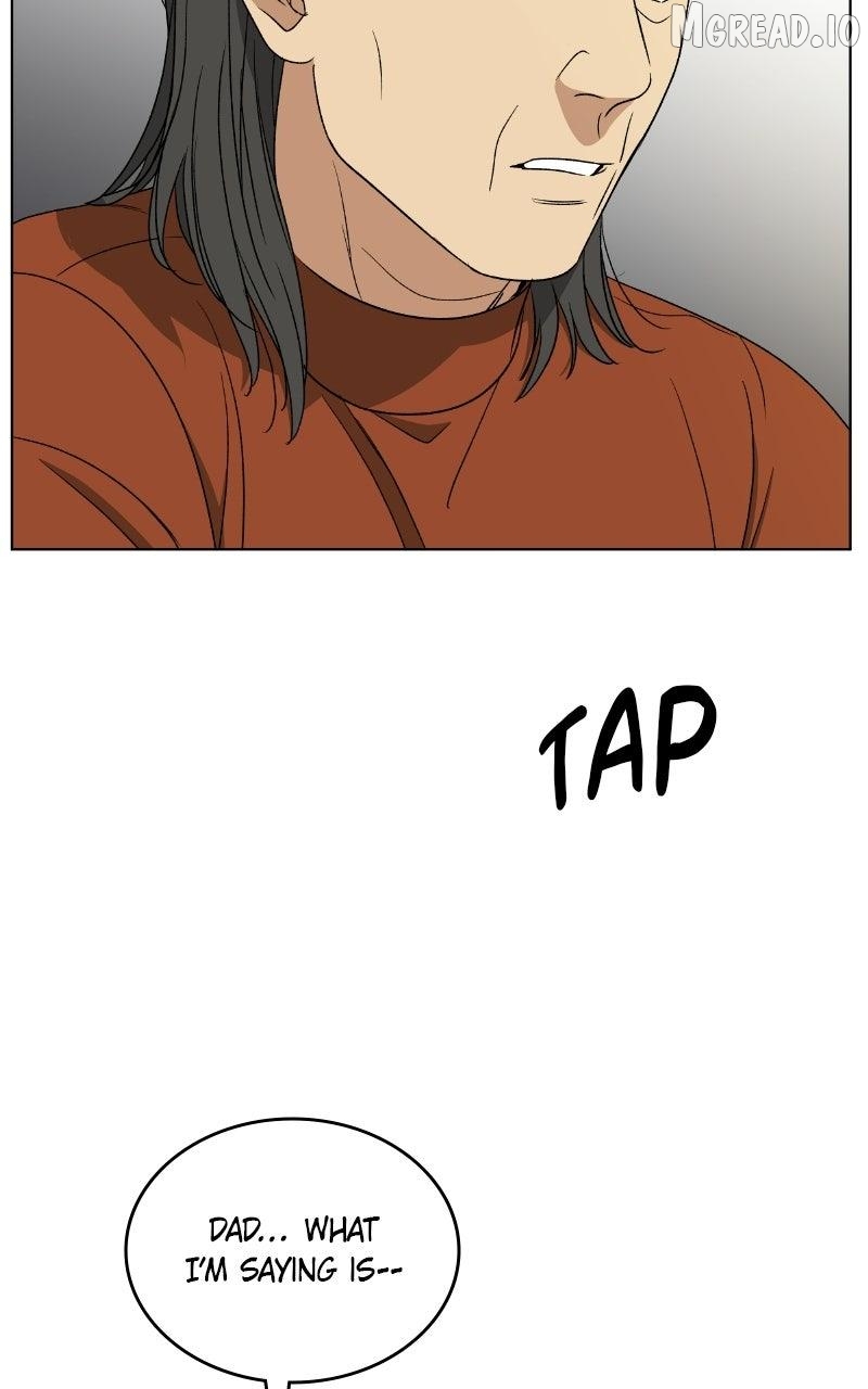 It’s My Life - Webtoon Chapter 48 - page 61