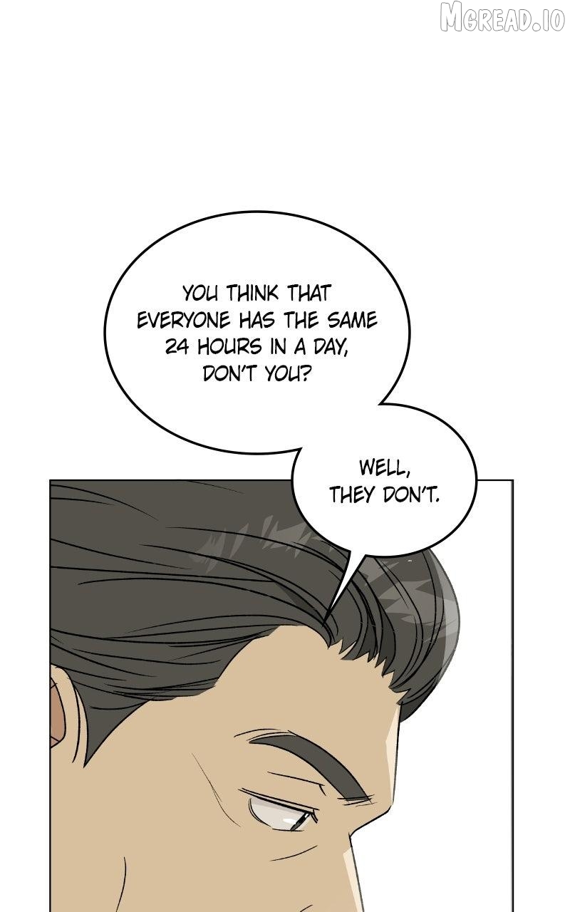 It’s My Life - Webtoon Chapter 48 - page 63