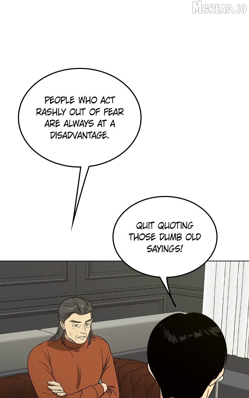 It’s My Life - Webtoon Chapter 48 - page 66