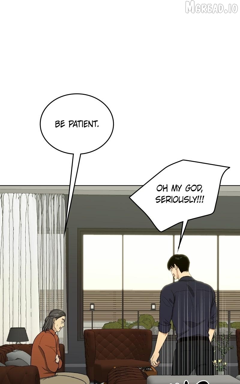 It’s My Life - Webtoon Chapter 48 - page 69