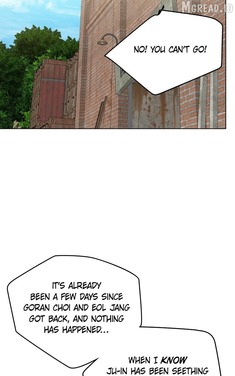 It’s My Life - Webtoon Chapter 48 - page 7