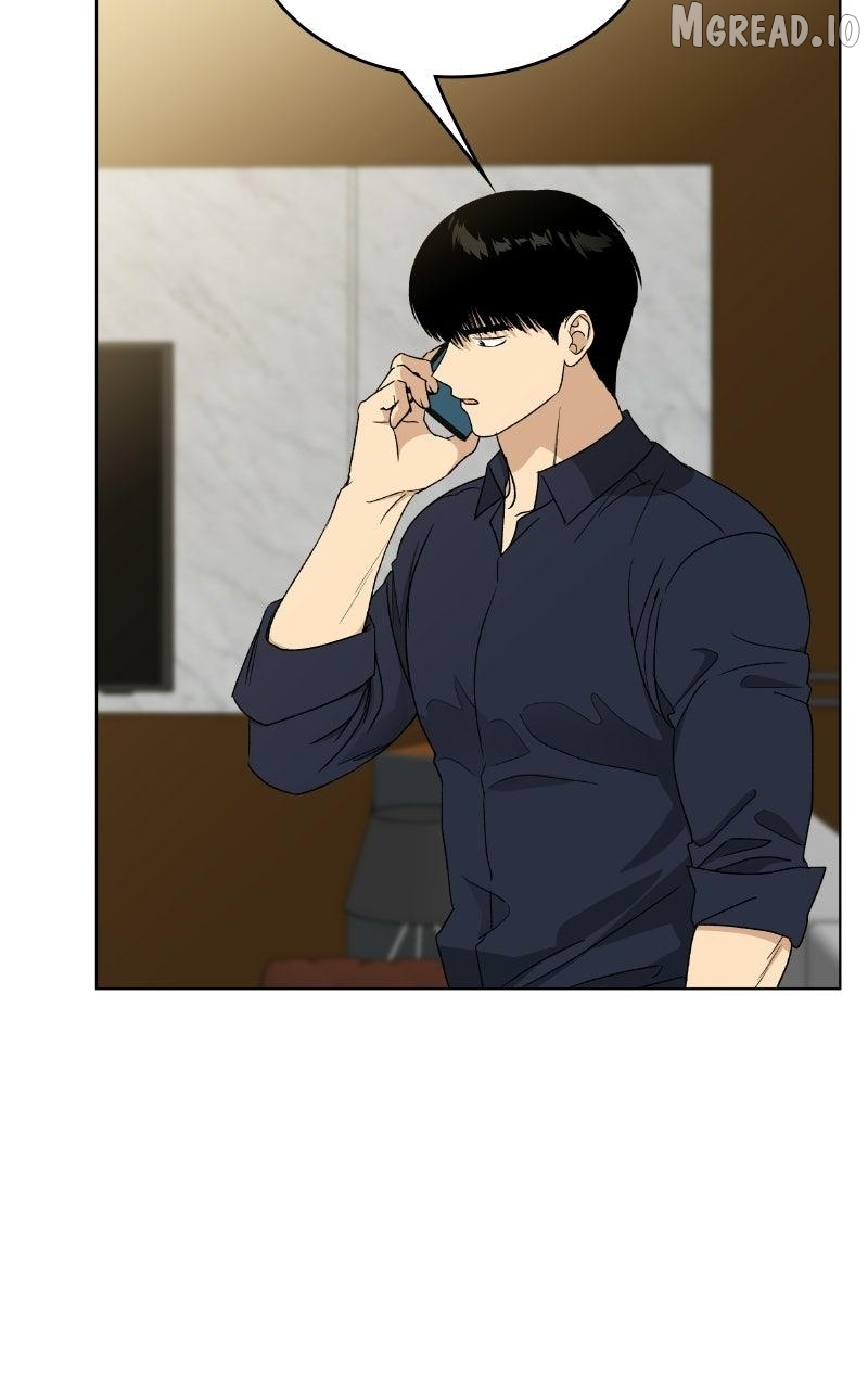 It’s My Life - Webtoon Chapter 48 - page 71