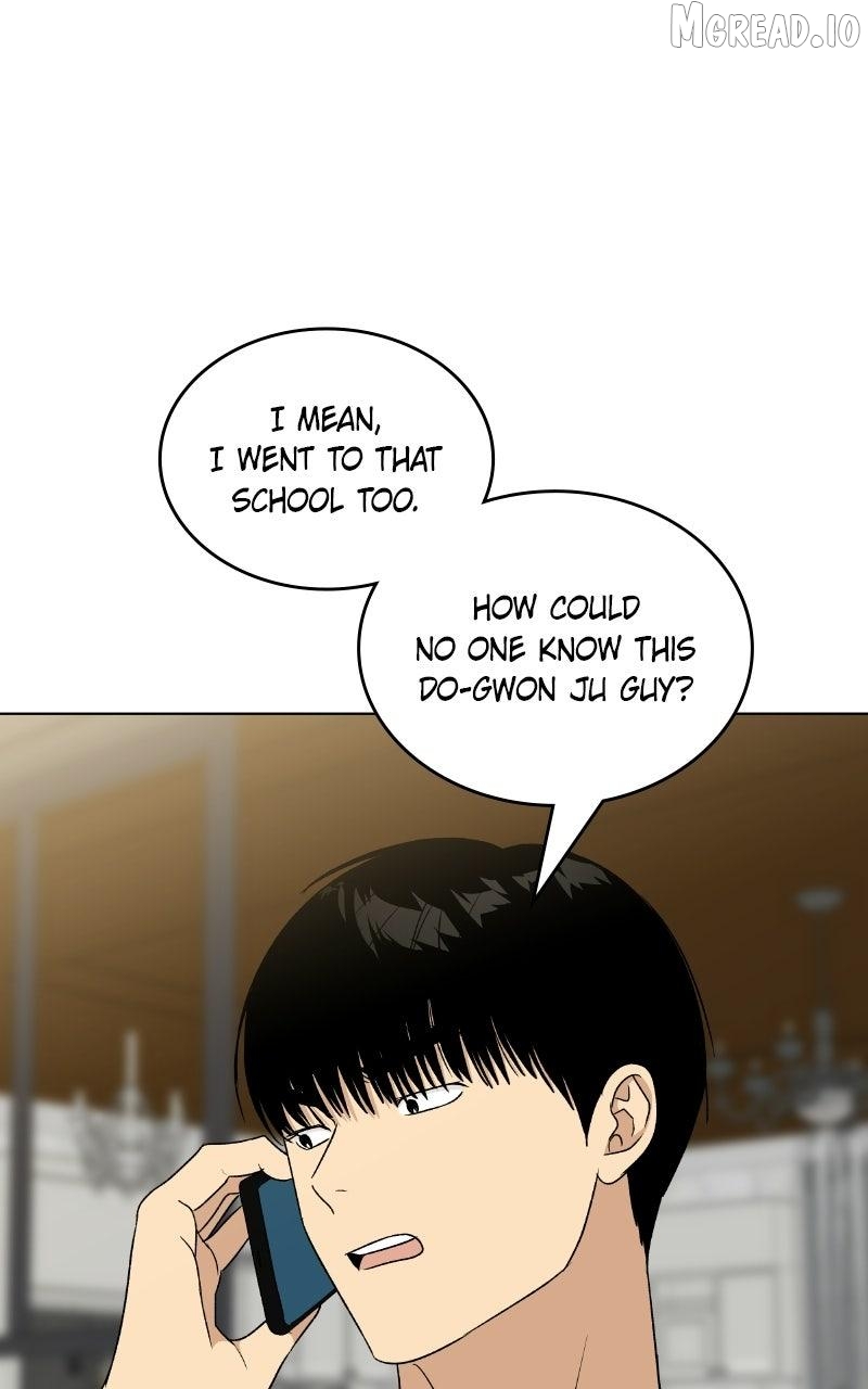 It’s My Life - Webtoon Chapter 48 - page 72