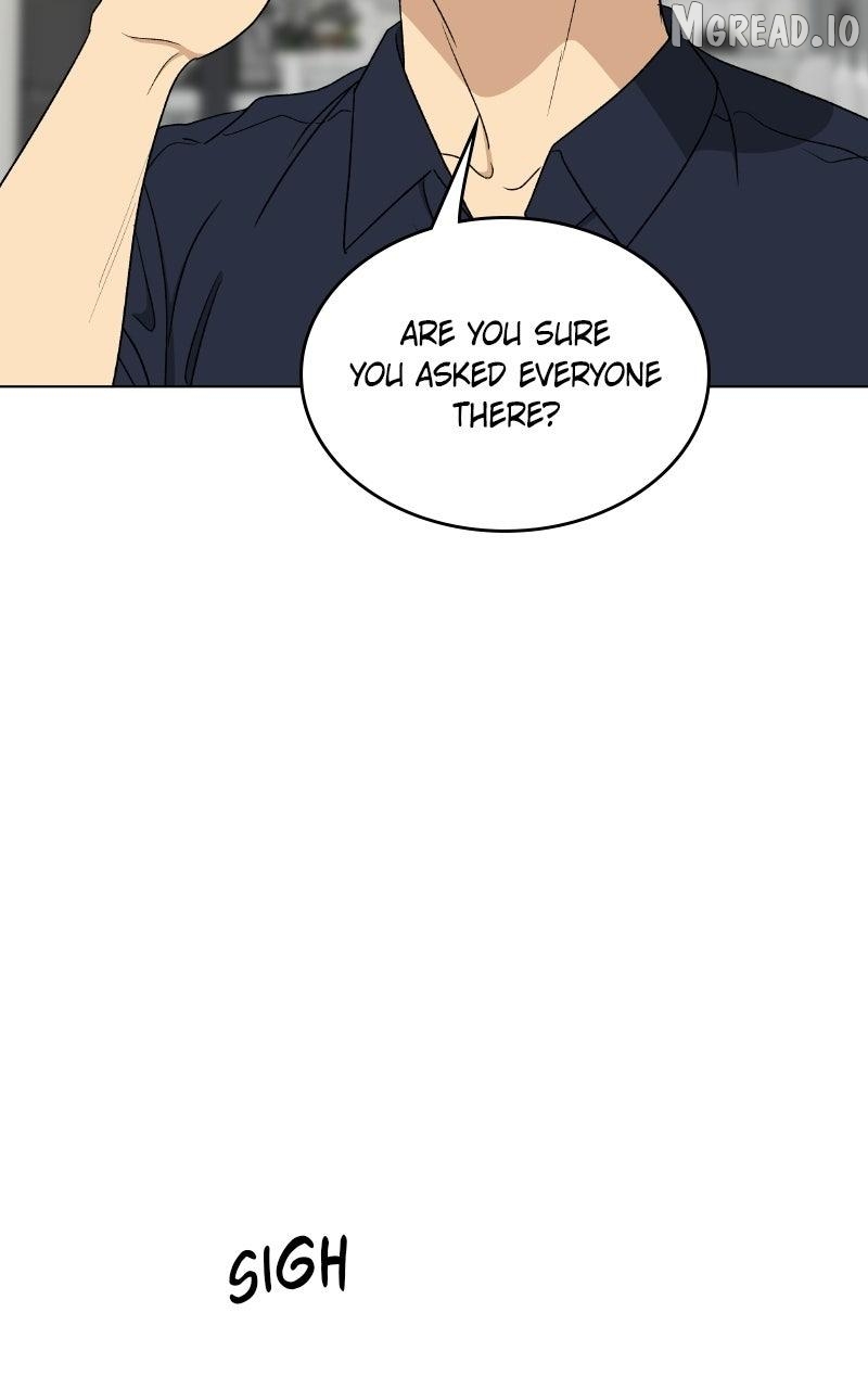 It’s My Life - Webtoon Chapter 48 - page 73
