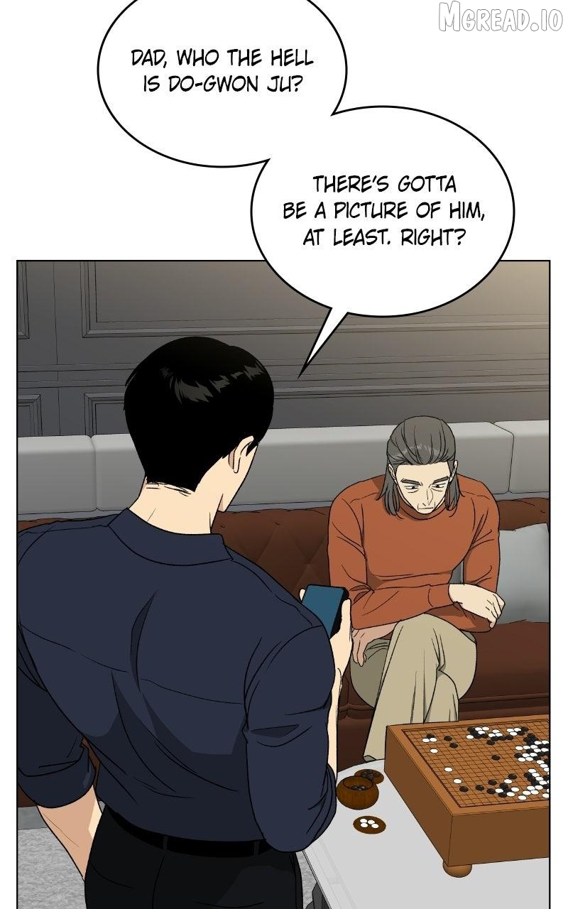 It’s My Life - Webtoon Chapter 48 - page 75