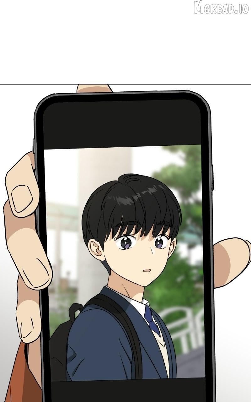 It’s My Life - Webtoon Chapter 48 - page 78