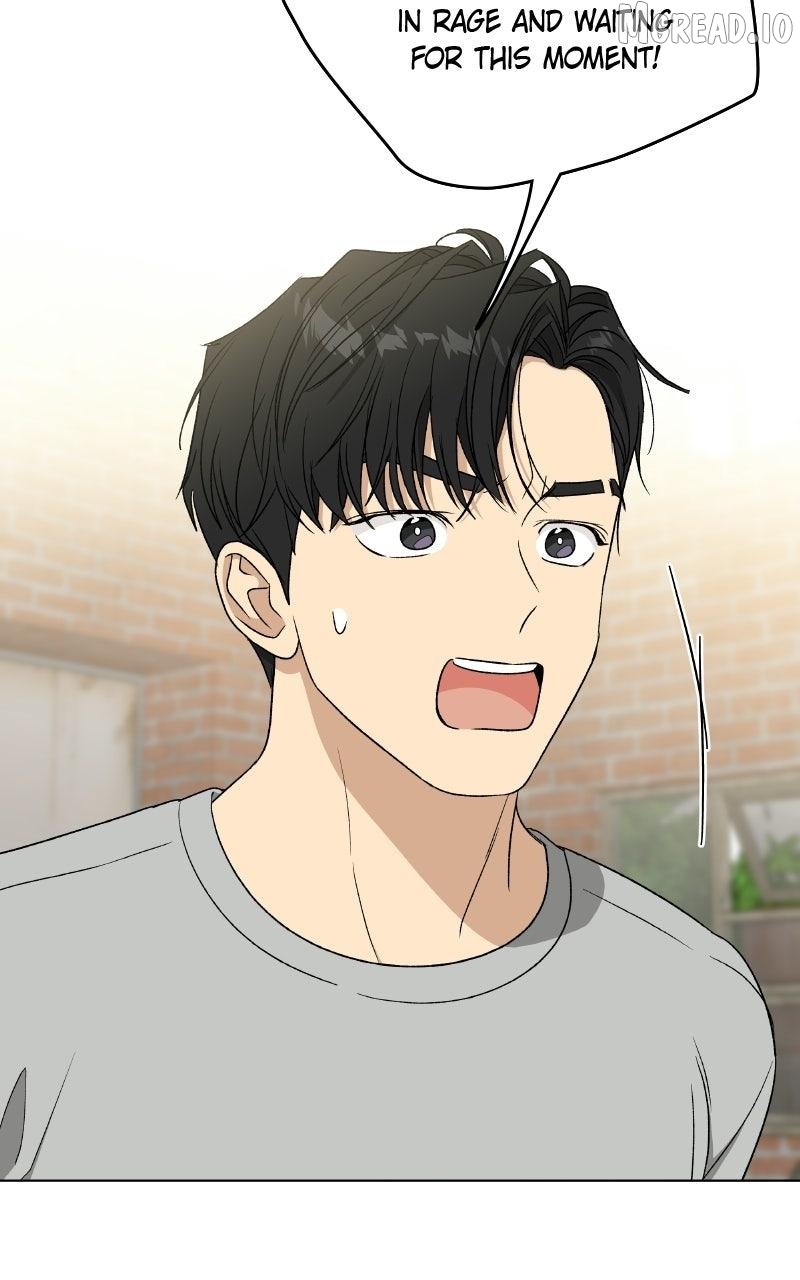 It’s My Life - Webtoon Chapter 48 - page 8