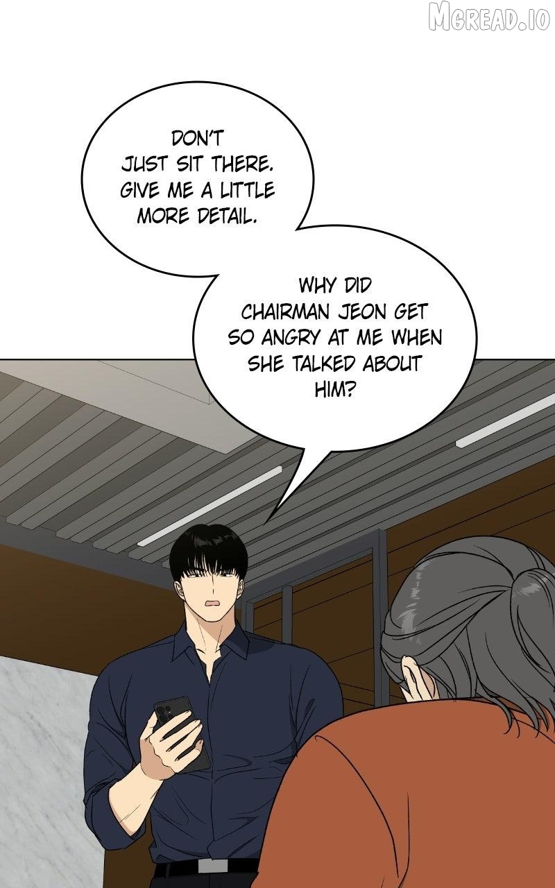 It’s My Life - Webtoon Chapter 48 - page 81