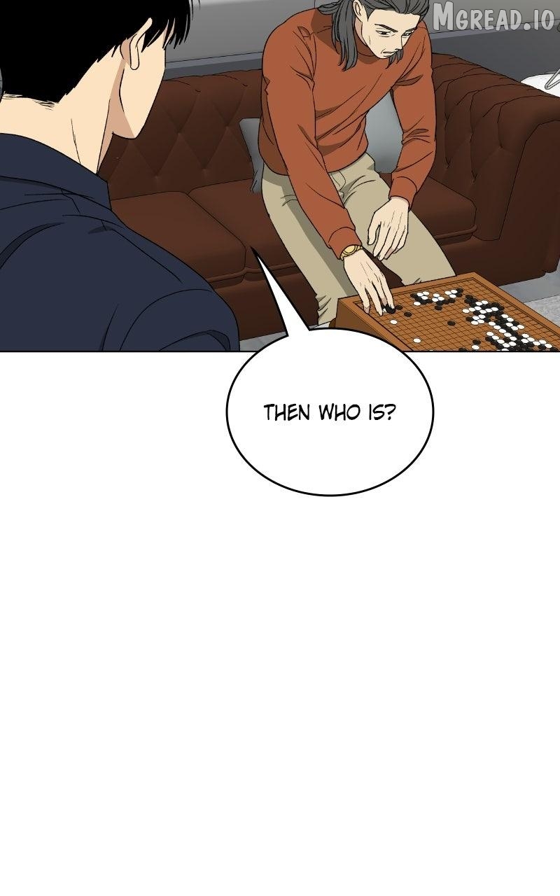 It’s My Life - Webtoon Chapter 48 - page 83