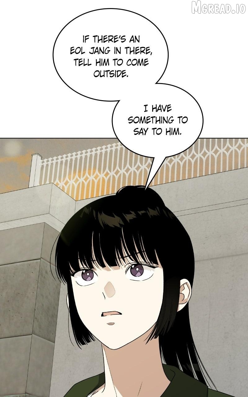 It’s My Life - Webtoon Chapter 48 - page 87