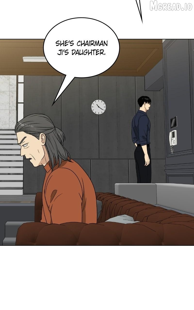 It’s My Life - Webtoon Chapter 48 - page 89