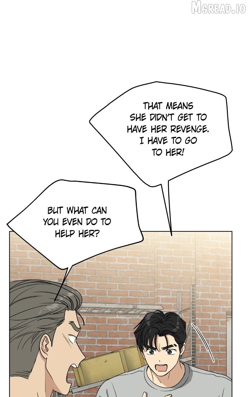 It’s My Life - Webtoon Chapter 48 - page 9