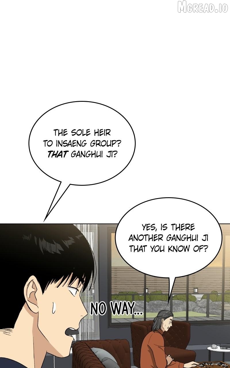 It’s My Life - Webtoon Chapter 48 - page 90