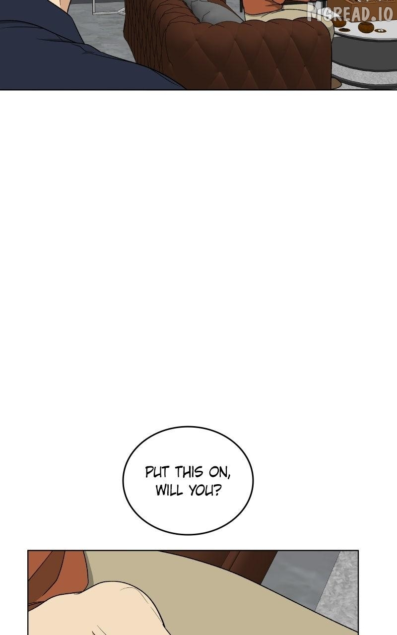 It’s My Life - Webtoon Chapter 48 - page 91