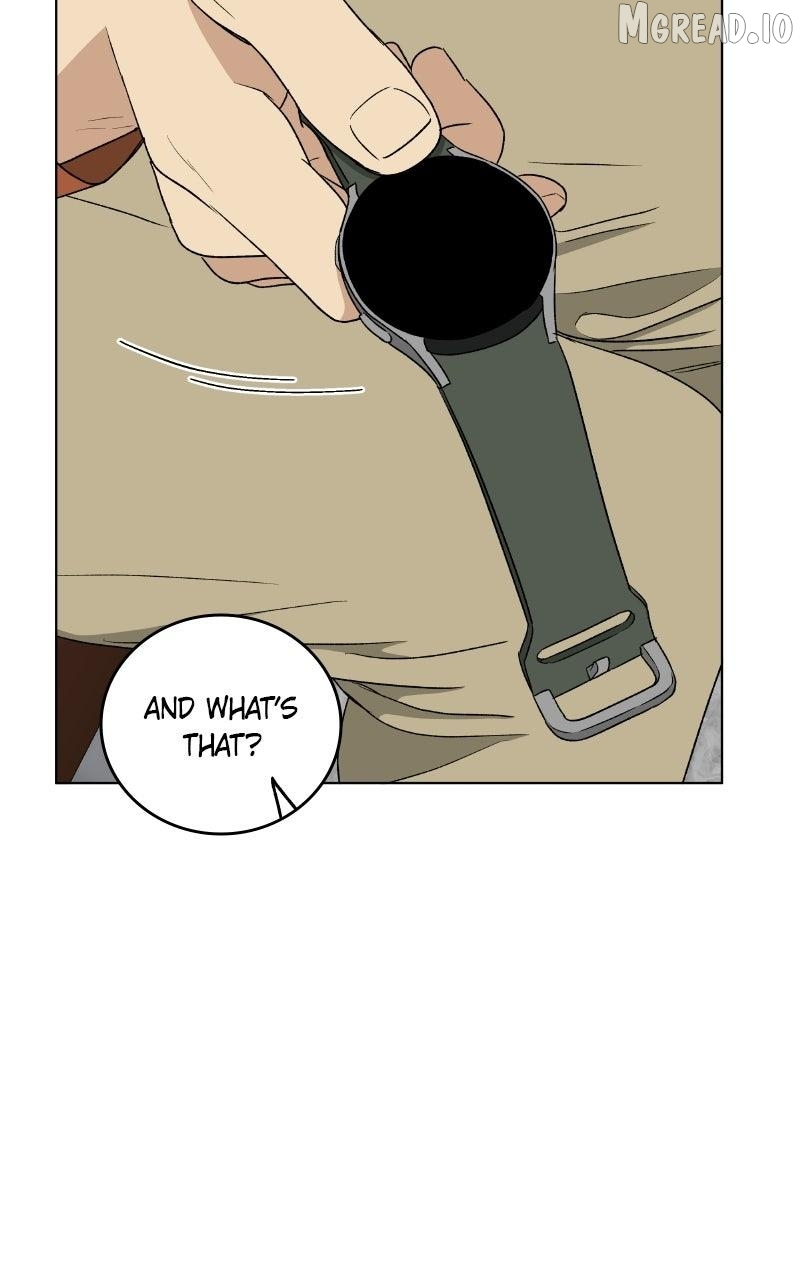 It’s My Life - Webtoon Chapter 48 - page 92