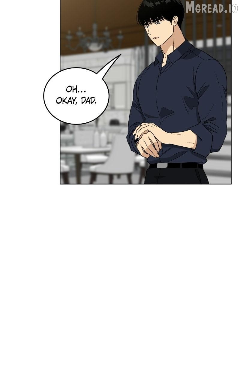 It’s My Life - Webtoon Chapter 48 - page 95