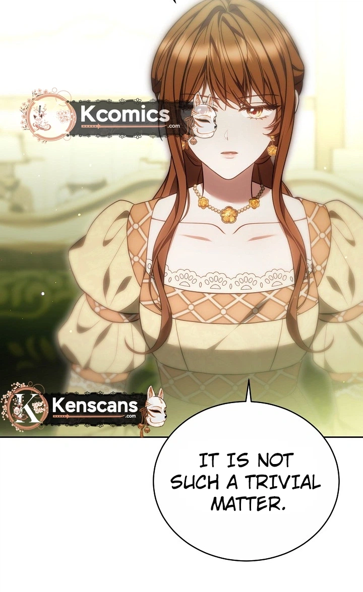 Her Majesty’s Needle Chapter 63 - page 31