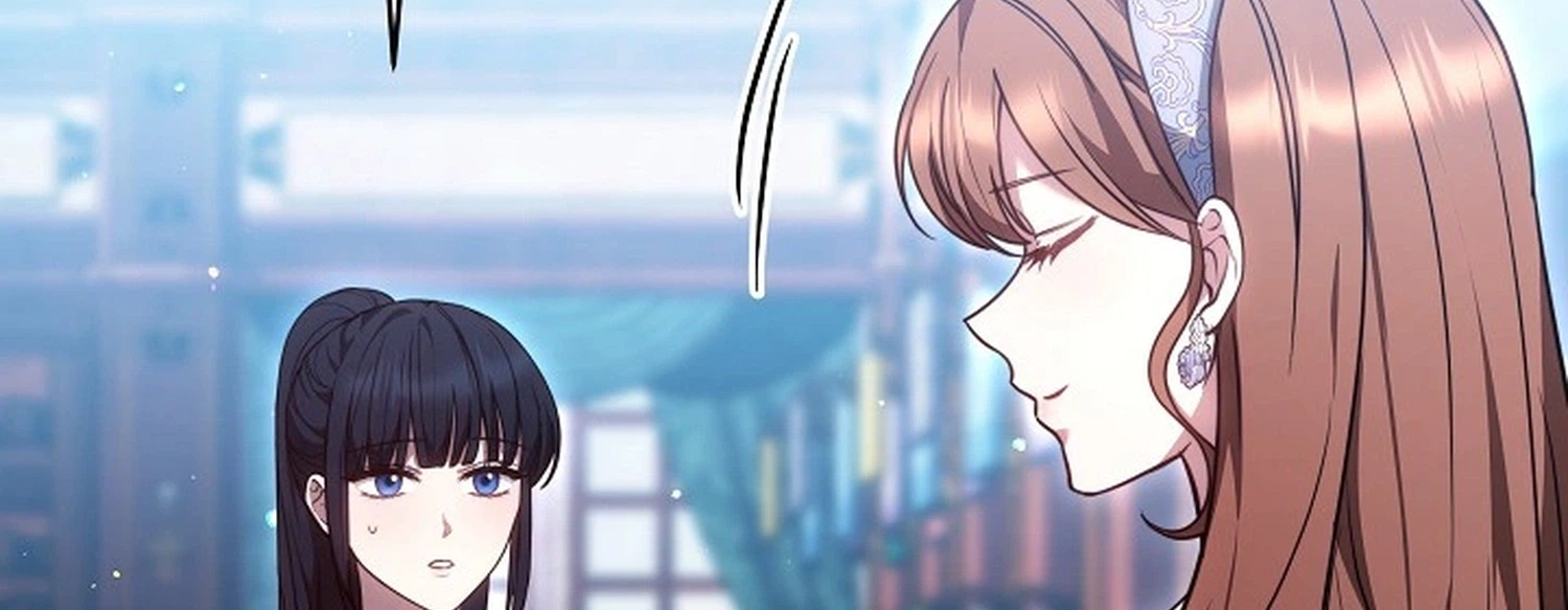 Her Majesty’s Needle Chapter 63 - page 4