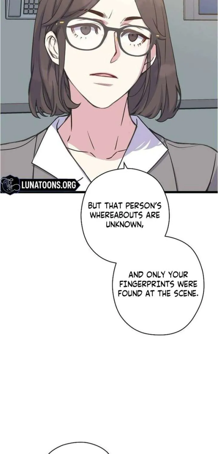 Coupl's Time Chapter 37 - page 15