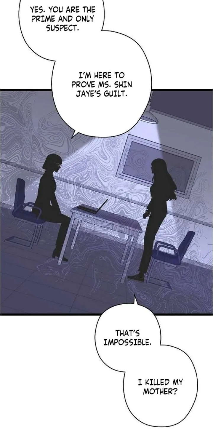 Coupl's Time Chapter 37 - page 19