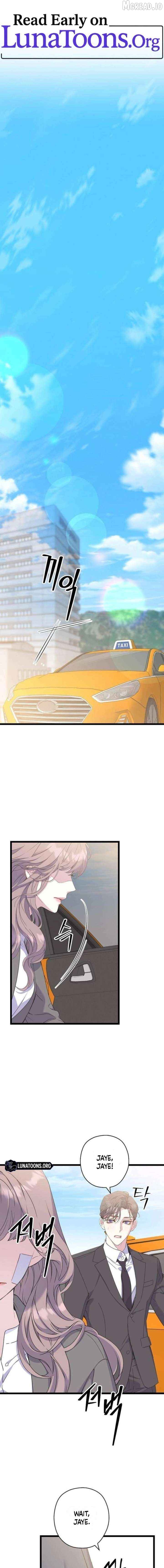 Coupl's Time Chapter 38 - page 1