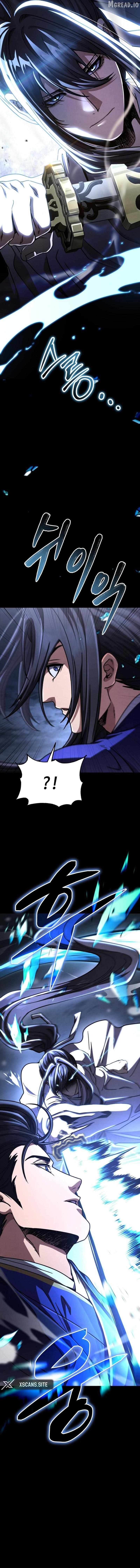 Reincarnation of the Fist King Chapter 48 - page 2