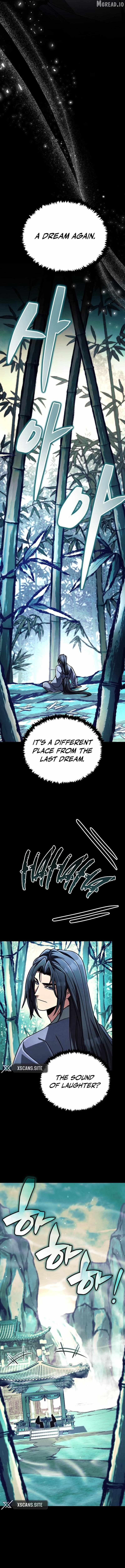 Reincarnation of the Fist King Chapter 48 - page 25