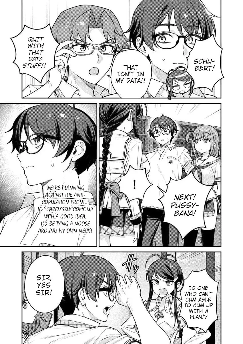 Nukitashi R - Nukige Mitai na Shima ni Sunderu Watashi wa Dou Surya Ii desu ka? R Chapter 11 - page 16