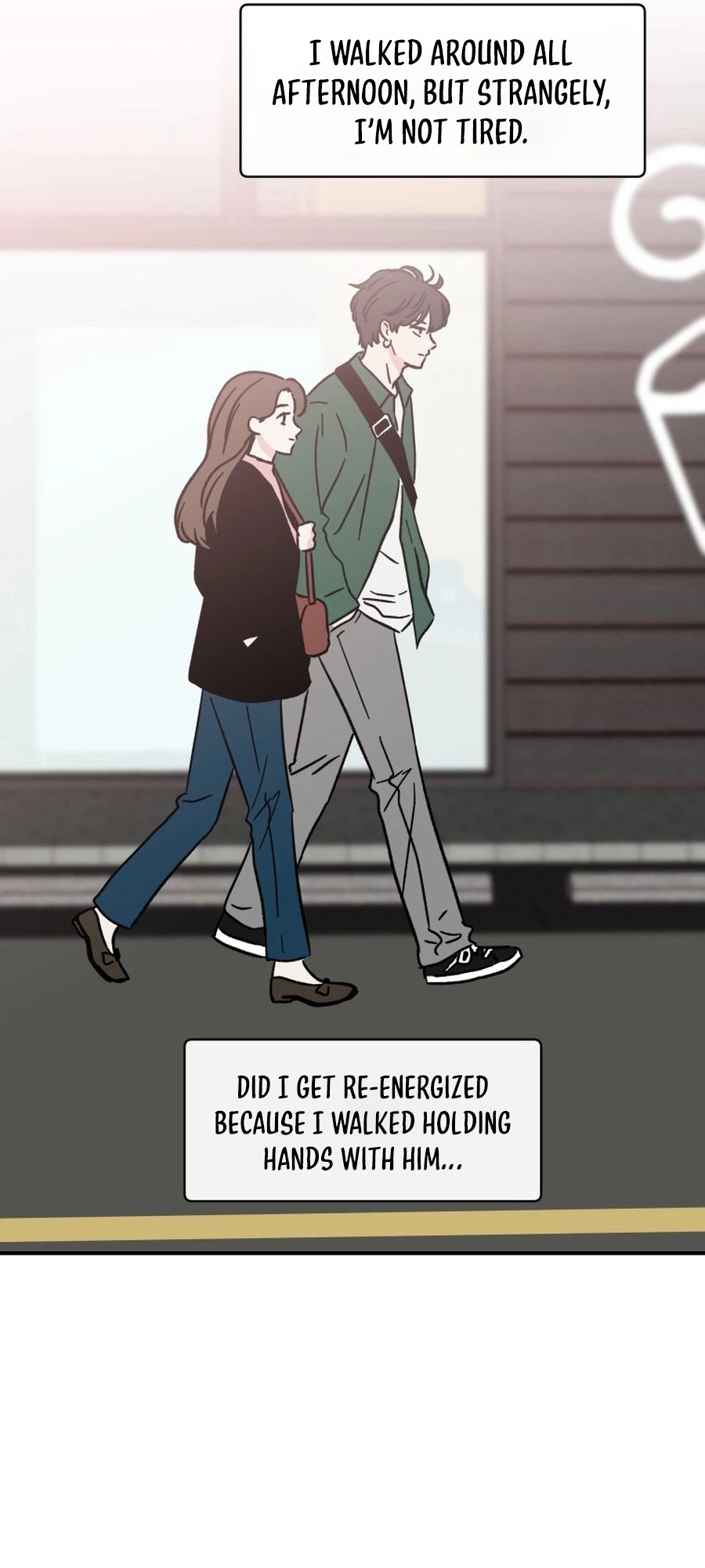 Love Hell Chapter 41 - page 18