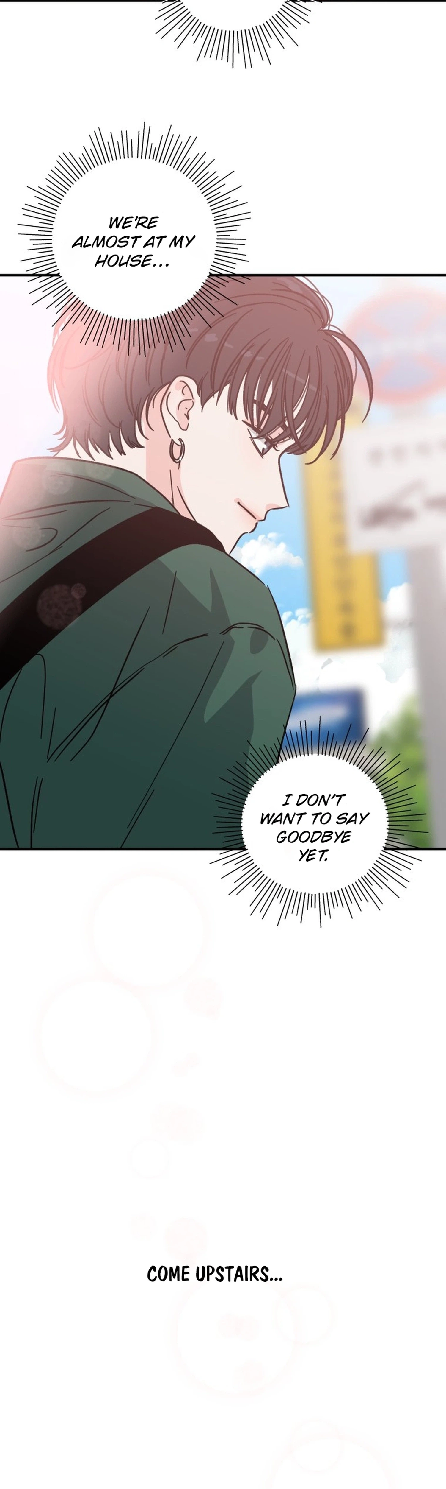 Love Hell Chapter 41 - page 24