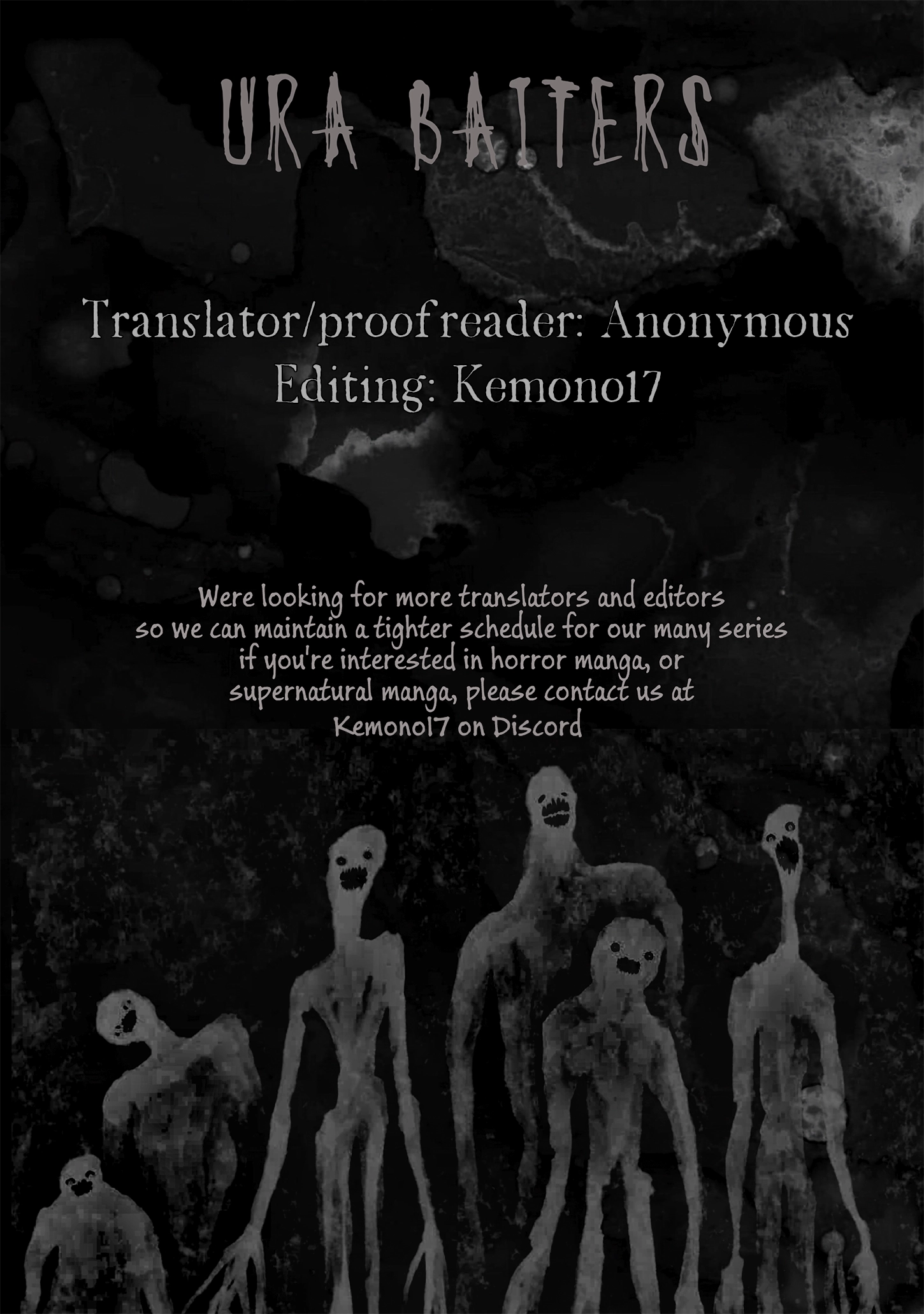 KaguRai: Kagura to Raito Chapter 42 - page 21