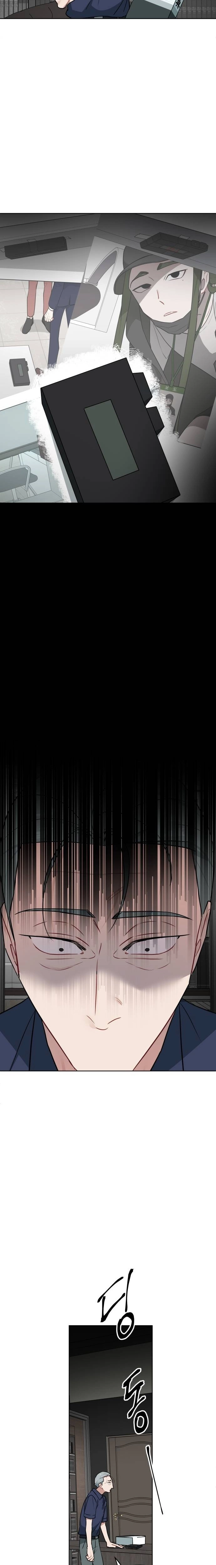 The Loser Is the First Lady Chapter 40 - page 14