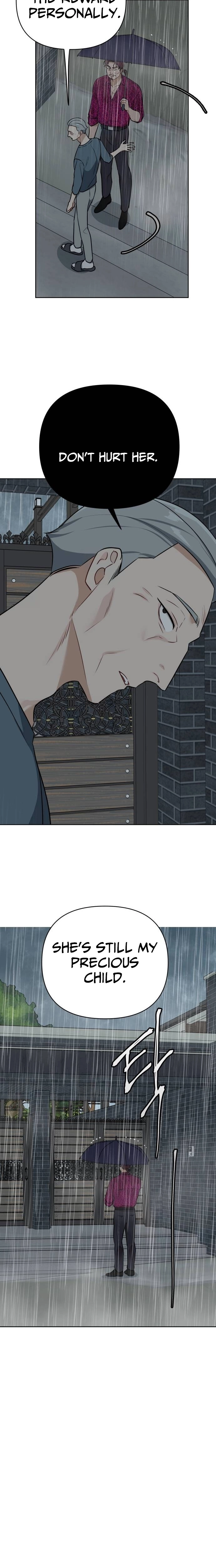 The Loser Is the First Lady Chapter 40 - page 20