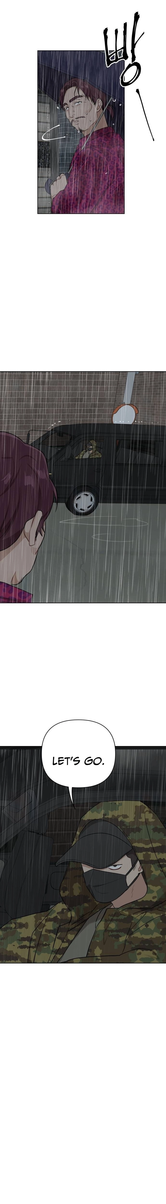 The Loser Is the First Lady Chapter 40 - page 21