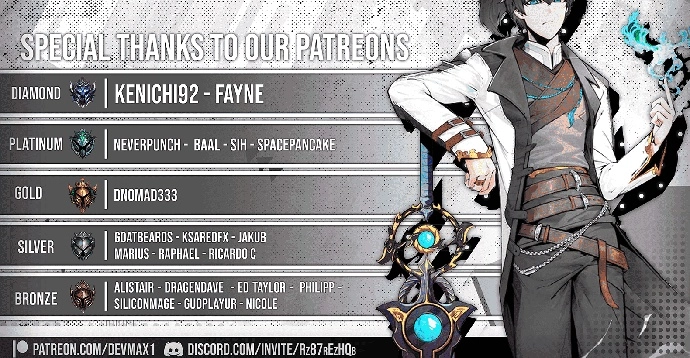 The Loser Is the First Lady Chapter 41 - page 25