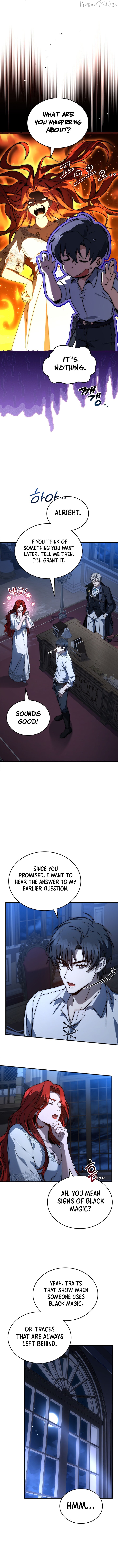 The Third Prince of the Fallen Kingdom has Regressed Chapter 65 - page 2