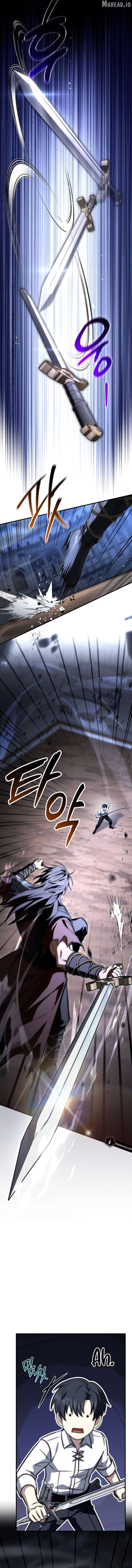 The Third Prince of the Fallen Kingdom has Regressed Chapter 67 - page 3