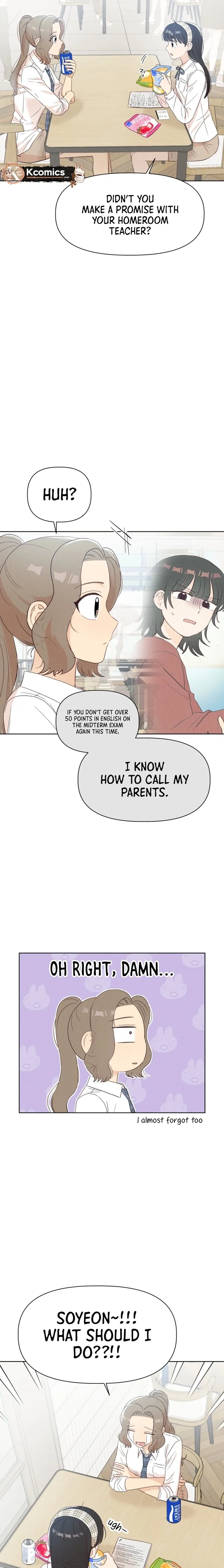 Liberal ArtsXSciences Chapter 16 - page 11