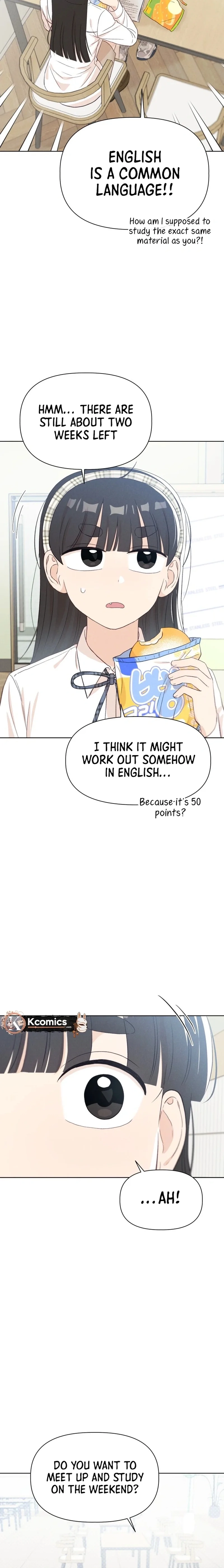 Liberal ArtsXSciences Chapter 16 - page 12