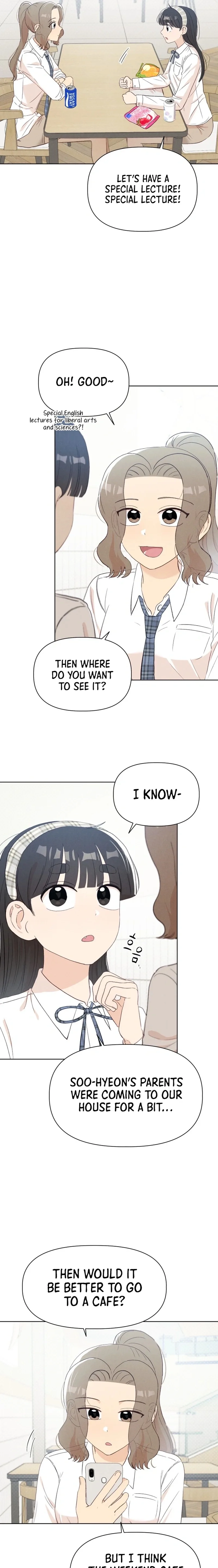 Liberal ArtsXSciences Chapter 16 - page 13